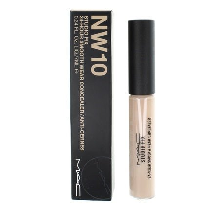 Mac Studio Fix 24 - Hour Smooth Wear Concealer 7ml - Maison des fragrances