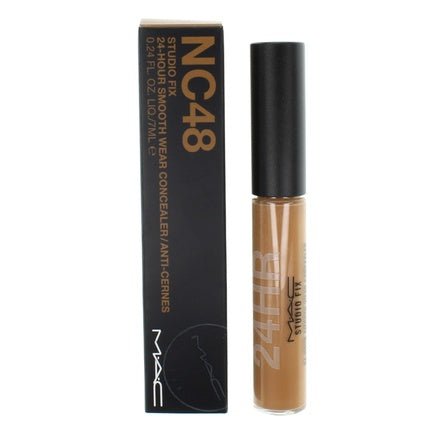 Mac Studio Fix 24 - Hour Smooth Wear Concealer 7ml - Maison des fragrances