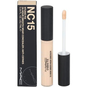 M.A.C Studio Fix 24 - Hour Smooth Wear Concealer NC15 7ml - Maison des fragrances