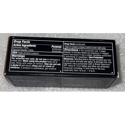 Mac Studio Fix Fluid Foundation Spf 15 30ml - Maison des fragrances