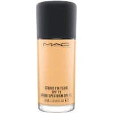 MAC Studio Fix Fluid SPF 15 1oz N4.75 - Maison des fragrances