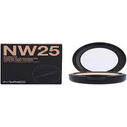 MAC Studio Fix Powder Plus Foundation 15g NW25 - Maison des fragrances