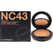 MAC Studio Fix Powder Plus Foundation NW30 - Maison des fragrances