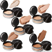 Mac Studio Fix Pro Set+Blur Weightless Loose Powder 100% Authentic NIB - Maison des fragrances