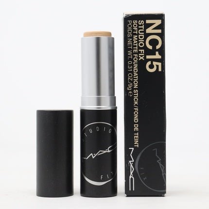 Mac Studio Fix Soft Matte Foundation Stick 0.31oz/9.0g - Maison des fragrances