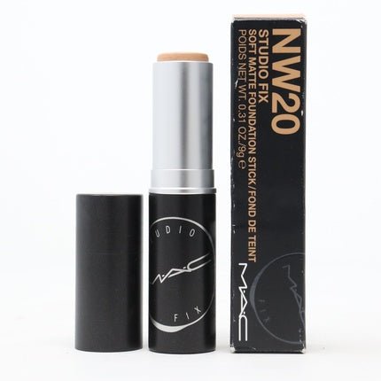 Mac Studio Fix Soft Matte Foundation Stick 0.31oz/9.0g - Maison des fragrances