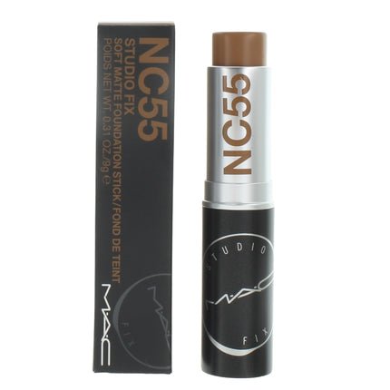 Mac Studio Fix Soft Matte Foundation Stick NC30 9g - Maison des fragrances