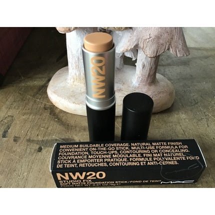Mac Studio Fix Soft Matte Foundation Stick NW13 - Maison des fragrances