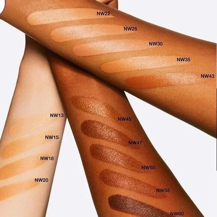 Mac Studio Fix Soft Matte Foundation Stick NW20 9g 0.31oz - Maison des fragrances