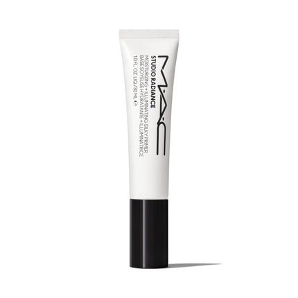 MAC Studio Radiance Moisturizing and Illuminating Silky Face Primer 30ml - Maison des fragrances
