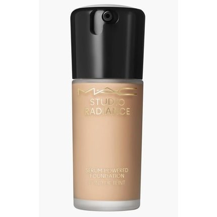 MAC Studio Radiance Serum Powered Foundation NW18 - Maison des fragrances