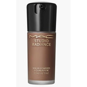 MAC Studio Radiance Serum Powered Foundation NW60 - Maison des fragrances
