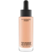 MAC Studio Waterweight SPF 30/PA++ Foundation Beige 30ml - Maison des fragrances