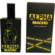 Macho Alpha Eau de Parfum 30ml - Maison des fragrances