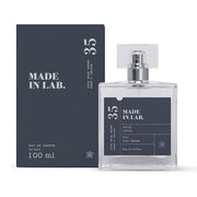 Made In Lab No.35 Unisexe - Maison des fragrances