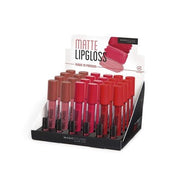 Magic Studio Lip Gloss Nudes To Passion - Maison des fragrances
