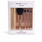 Magic Studio Makeup Brush Set Ideal for Women - Maison des fragrances