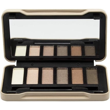 Magic Studio Nudes Compact Case 6 Colors - Maison des fragrances