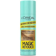 Magic Touch 7.3 Medium 100ml Black Standard - Maison des fragrances