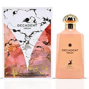 Maison Alhambra Decadent Dream Eau de Parfum (EDP) Mixte 100ml - Maison des fragrances