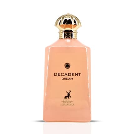 Maison Alhambra Decadent Dream Eau de Parfum (EDP) Mixte 100ml - Maison des fragrances