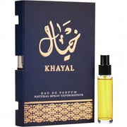 Maison Asrar Khayal Eau de Parfum 2 ml - Maison des fragrances