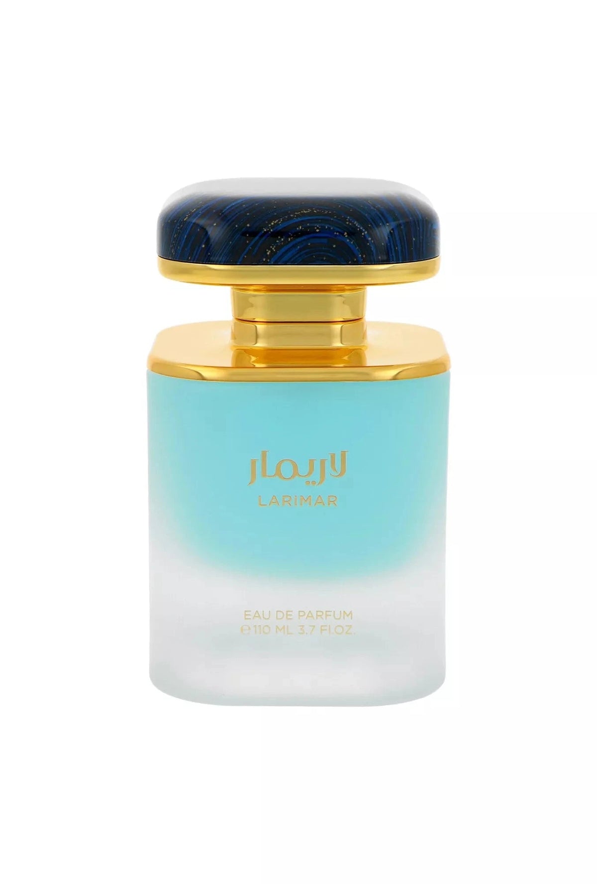 Maison Asrar Larimar Eau de Parfum (EDP) Mixte 110ml - Maison des fragrances