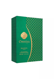 Maison Asrar Omniya Eau de Parfum (EDP) Mixte 100ml - Maison des fragrances