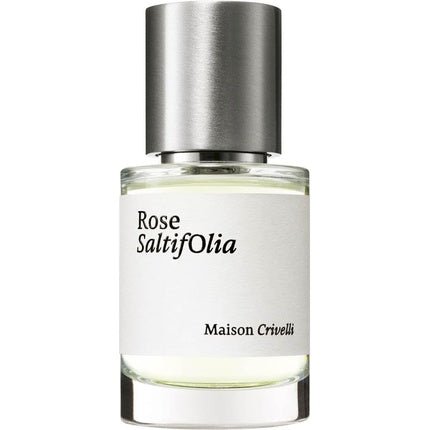 Maison Crivelli Rose Saltifolia Eau de Parfum (EDP) Mixte 100ml - Maison des fragrances