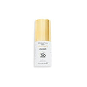 Make - up Fixing Spray with SPF 30 Protect Soft Focus (Fixing Spray) 50 ml - Maison des fragrances