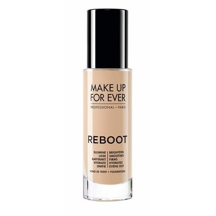 Make Up For Ever Reboot Liquid Foundation R230 - Maison des fragrances