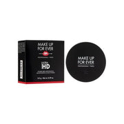 Make Up For Ever Ultra HD Powder 01 Translucent 8.5g - Maison des fragrances