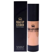 Make - up Studio Fluid Make - Up No Transfer Wa1 Vanilla Beige - Maison des fragrances