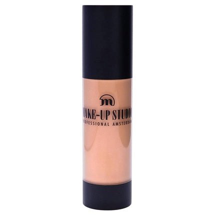 Make - up Studio Fluid Make - Up No Transfer Wa1 Vanilla Beige - Maison des fragrances