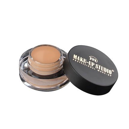 Make Up Studio Professional Amsterdam Compact Neutralizer Red 2 - Maison des fragrances
