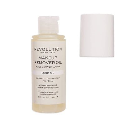 Makeup Remover Luxe Oil 150ml - Maison des fragrances
