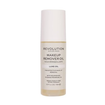 Makeup Remover Luxe Oil 150ml - Maison des fragrances