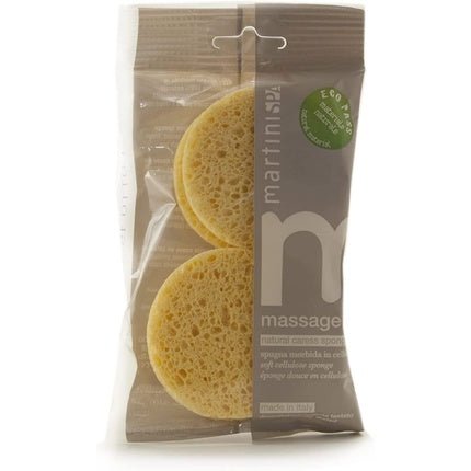 Makeup Remover Sponge Pads Toglitrucco - Maison des fragrances