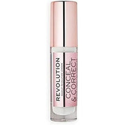 Makeup Revolution Conceal and Define Concealer C0 - Maison des fragrances