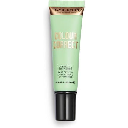 Makeup Revolution London Colour Correct 28ml - Maison des fragrances