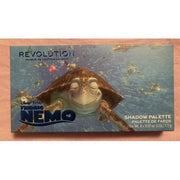 Makeup Revolution London Finding Nemo Shadow Palette - Maison des fragrances