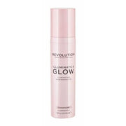 Makeup Revolution London Glow and Illuminate 40ml - Maison des fragrances
