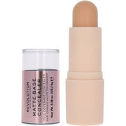Makeup Revolution Matte Base Concealer C7 8g - Maison des fragrances