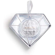 Makeup Revolution Precious Stone Highlighter Iced Diamond Gift Boxed - Maison des fragrances