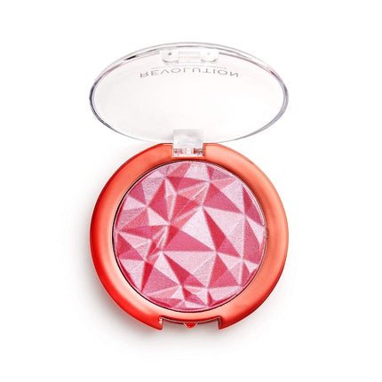 Makeup Revolution Precious Stone Highlighter Ruby Crush - Maison des fragrances