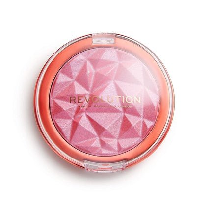 Makeup Revolution Precious Stone Highlighter Ruby Crush - Maison des fragrances