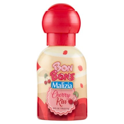 Malizia Bon Bons Butterfly Eau de Toilette (EDT) Femme 50ml - Maison des fragrances