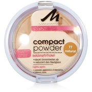 Manhattan CF Compact Powder 77 9g - Maison des fragrances