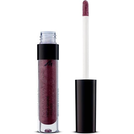 Manhattan High Shine Lip Gloss 56N 3ml - Maison des fragrances