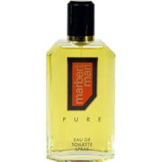 Marbert Man Pure Eau de Toilette (EDT) Homme 125ml - Maison des fragrances